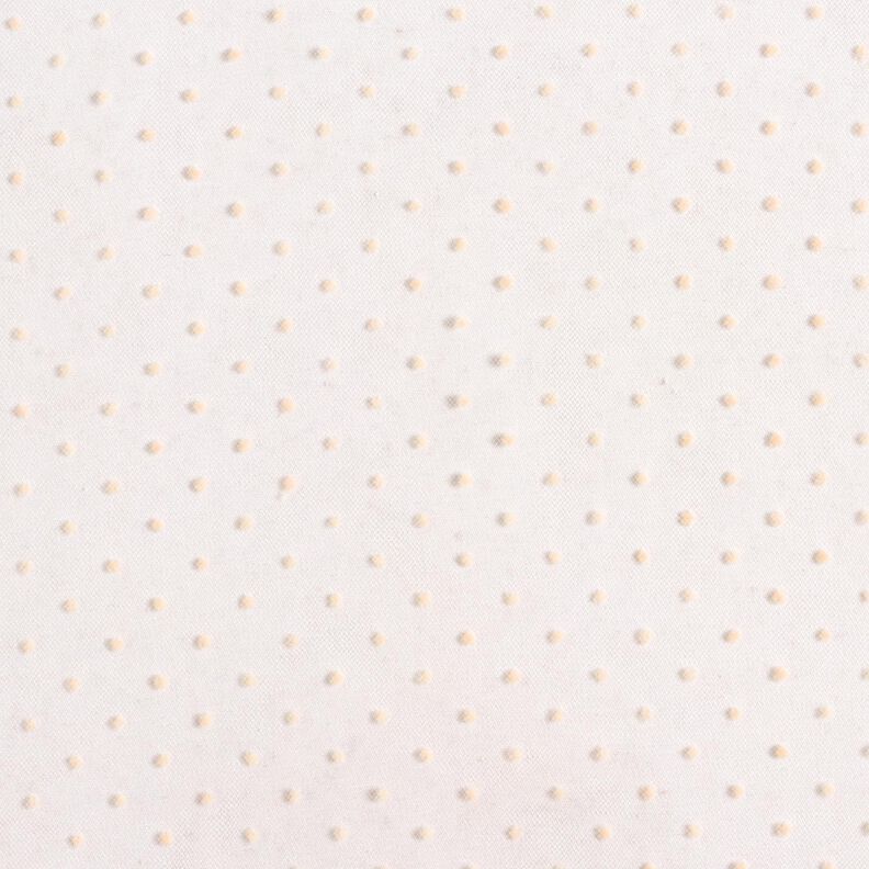 Tyl fløjlspunkter – rosé,  image number 1