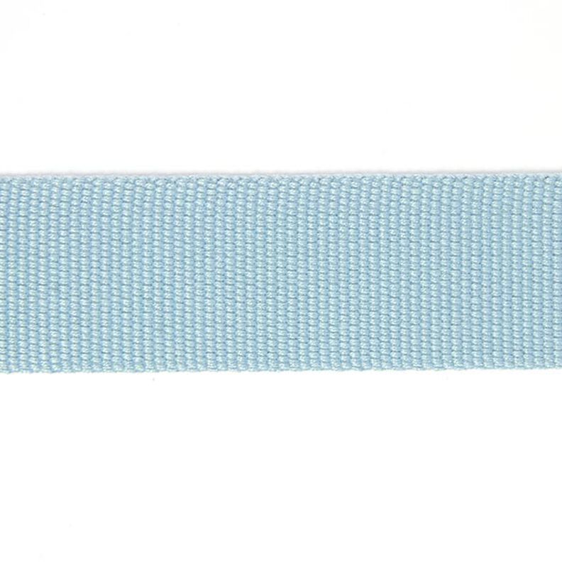 Bånd til taskerem Basic - lyseblå,  image number 1