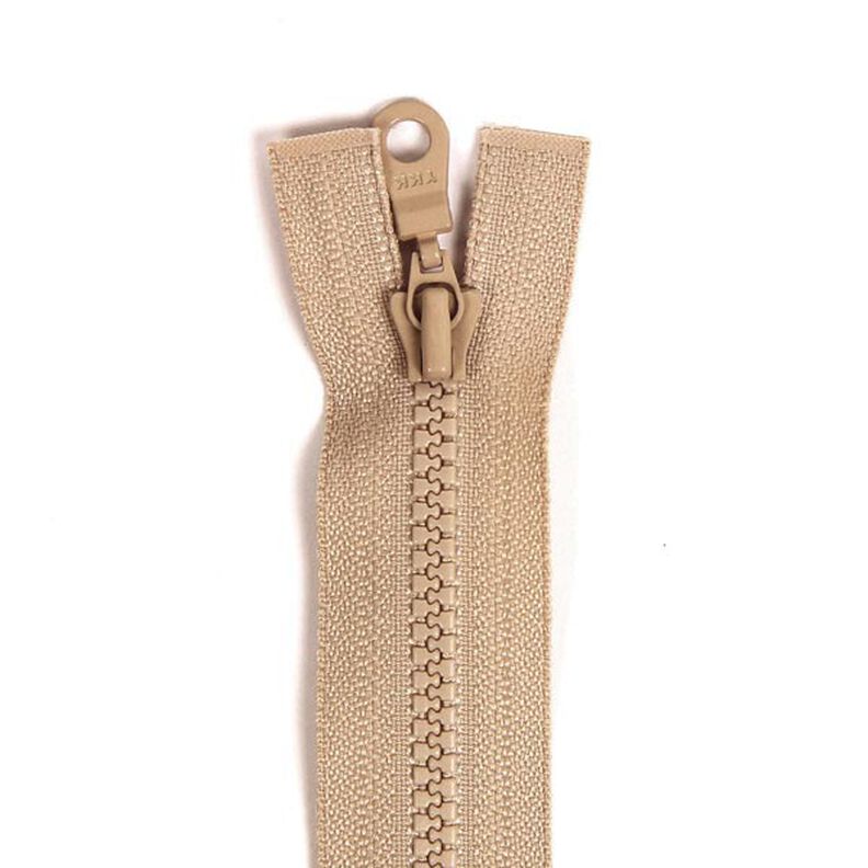 Lynlås delelig | plast (007) | YKK,  image number 1