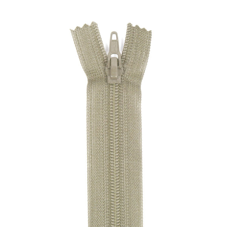 Lynlås ikke deleligt | plast (561) | YKK,  image number 1