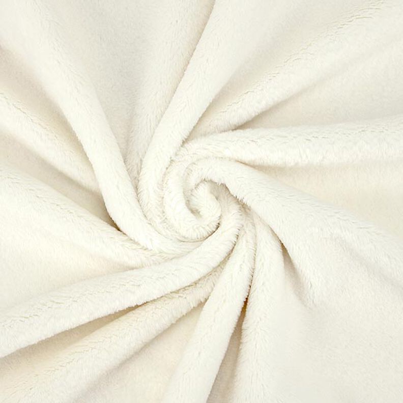 Plys SNUGLY [1 m x 0,75 m | Flor: 5 mm]  - off-white | Kullaloo,  image number 2