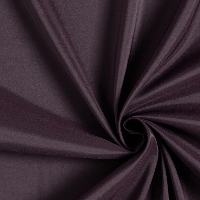 Stretchfor Ensfarvet – plum,  image number 1