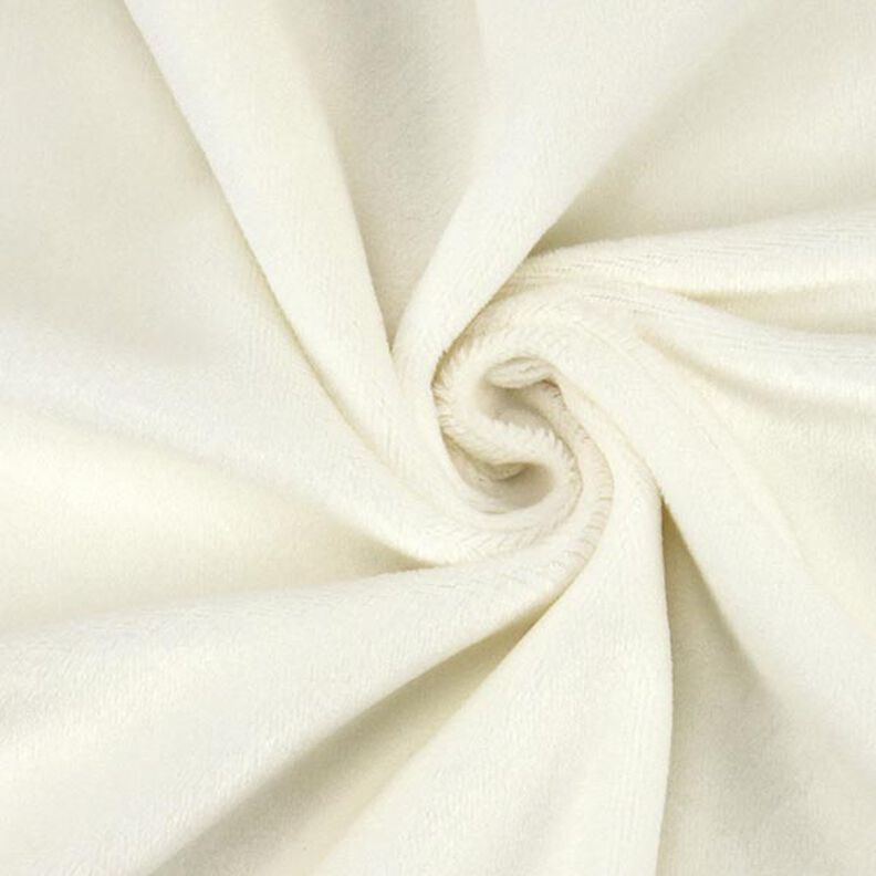 Nicki SHORTY [1 m x 0,75 m | Flor: 1,5 mm]  - off-white | Kullaloo,  image number 2