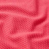 Jacquard jersey struktur – hummerfarvet,  thumbnail number 2
