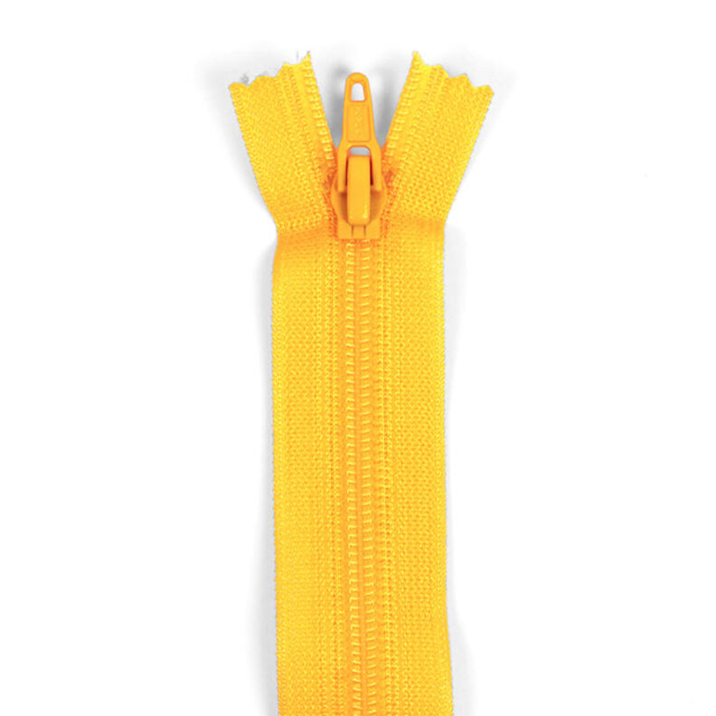 Lynlås ikke deleligt | plast (844) | YKK,  image number 1