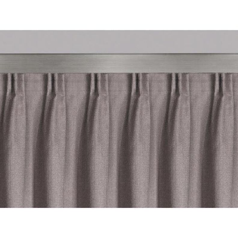 Foldebånd 3x, 26 mm – hvid | Gerster,  image number 2