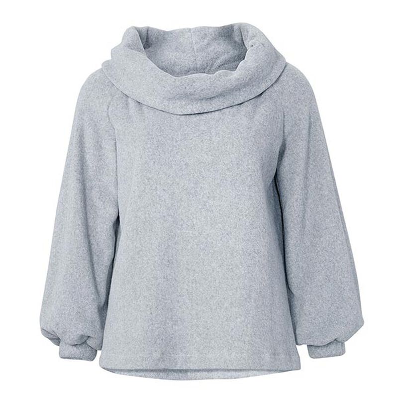 Sweater | Burda 5858 | 34-48,  image number 7