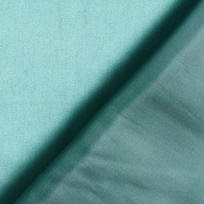 Satinfor ensfarvet – blågran,  image number 3