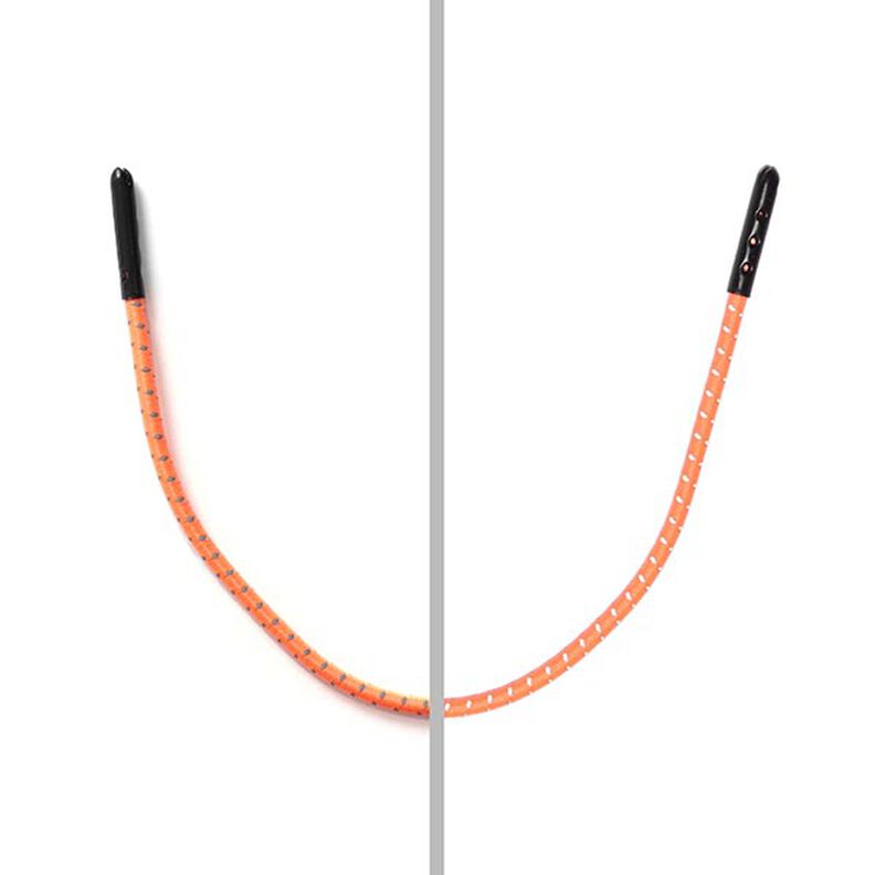 Refleks-pyntebånd til lynlåse,  image number 2