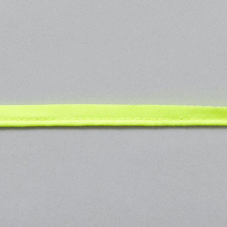 Neon Paspel – neongul,  image number 1