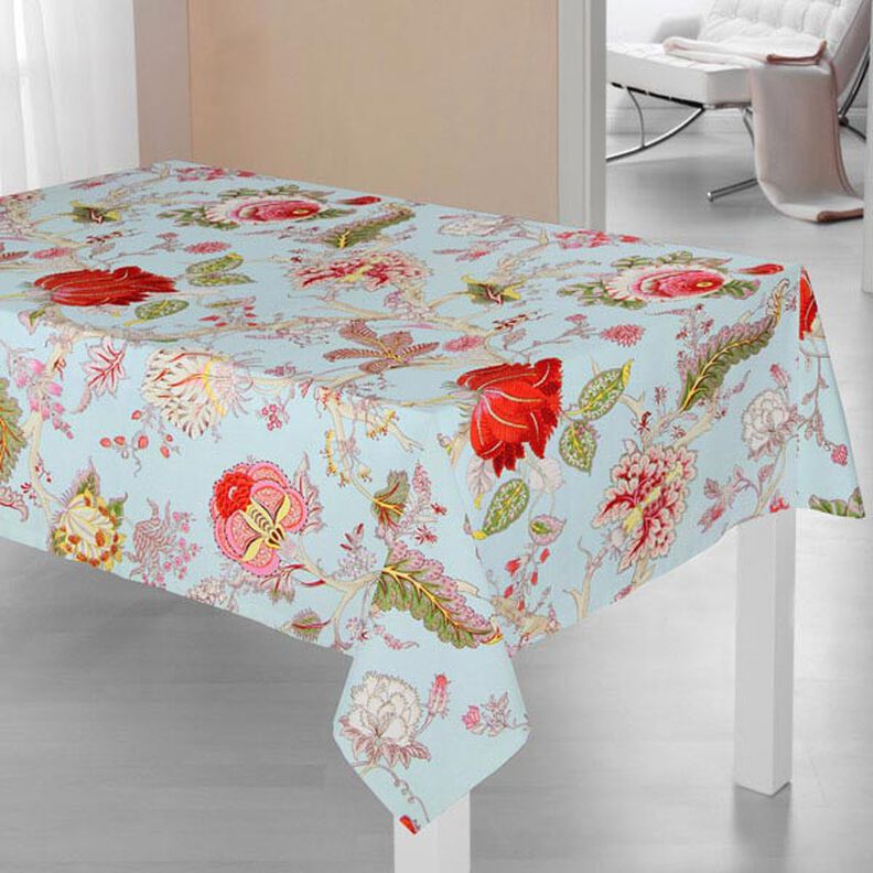 Dekorationsstof Darjeeling 280 cm,  image number 6