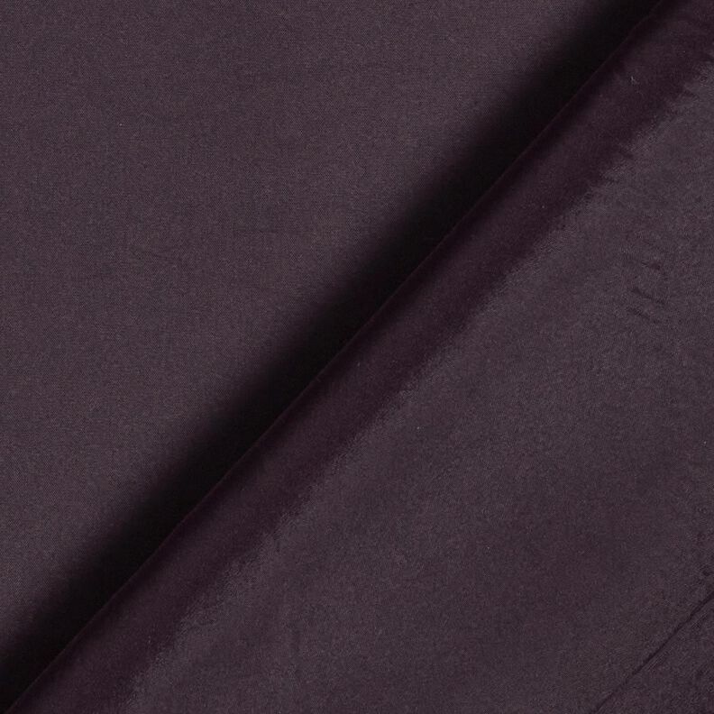 Stretchfor Ensfarvet – plum,  image number 3