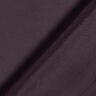 Stretchfor Ensfarvet – plum,  thumbnail number 3