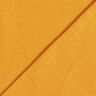 Glitter-linning, slangevare stof &ndash; karrygul/gold metallic,  thumbnail number 3