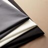 Polyester- og bomuldsblanding der er let at pleje – sort,  thumbnail number 4