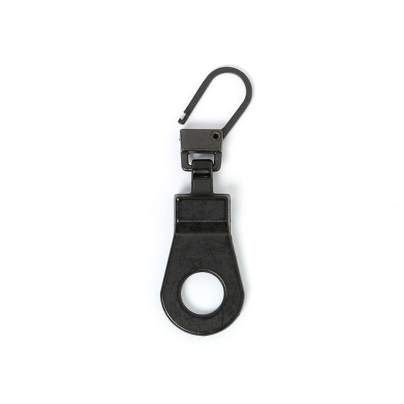 Lynslåsvedhæng 6,  image number 1