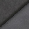 Imiteret læder, let, ensfarvet – sort,  thumbnail number 4