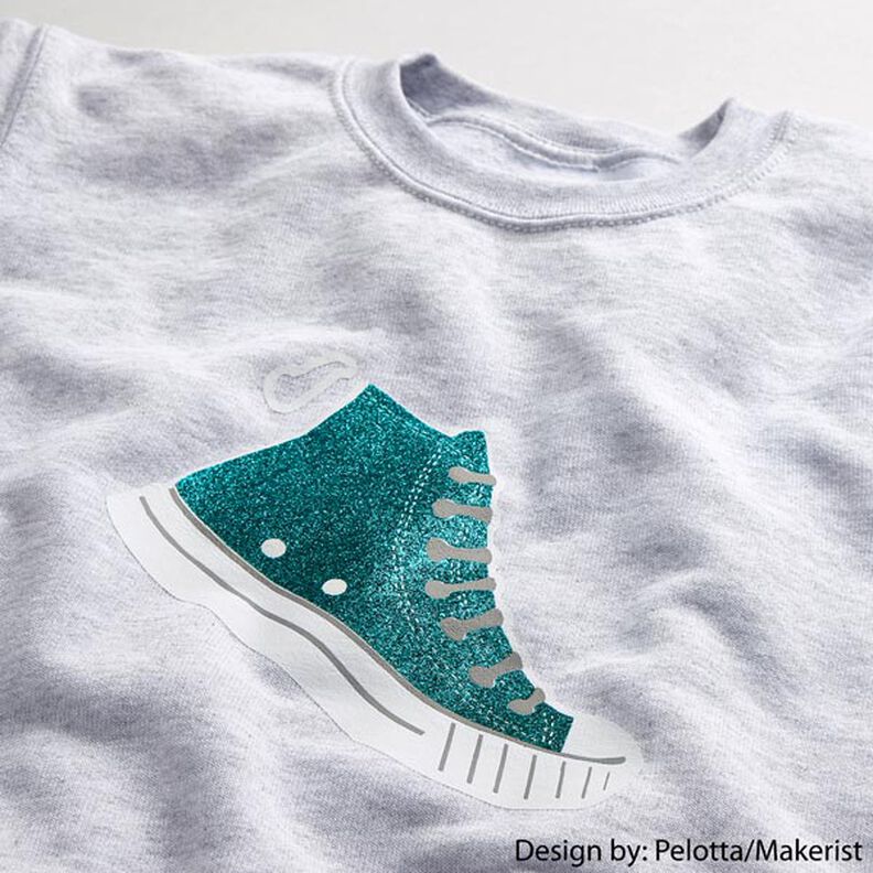 Flexfolie Din A4 – grå,  image number 5