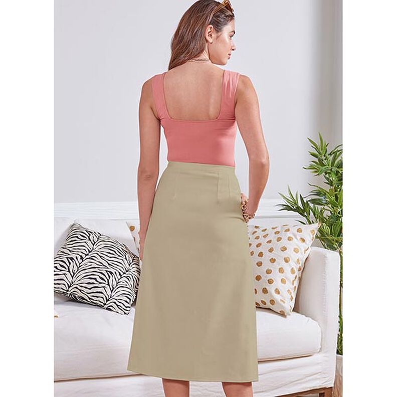Pencil skirt, McCall´s 8222 | 42-50,  image number 5