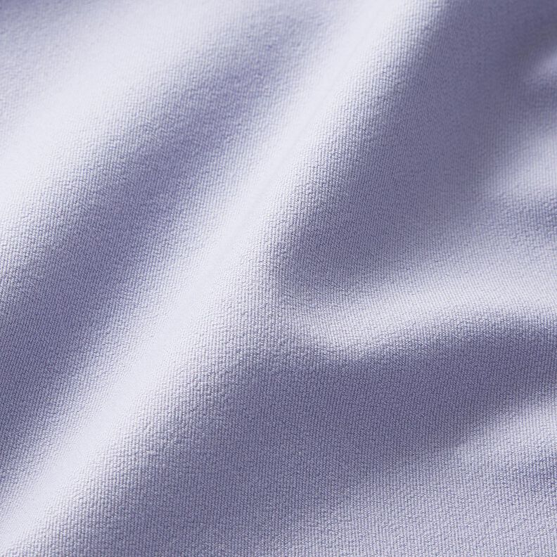 Buksestretch medium ensfarvet – syren,  image number 2