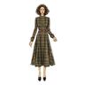 Kjole, Vogue 9327 | 40 - 48,  thumbnail number 2