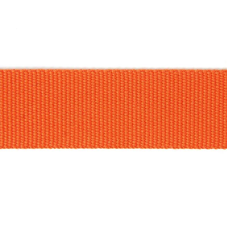 Bånd til taskerem Basic - orange,  image number 1