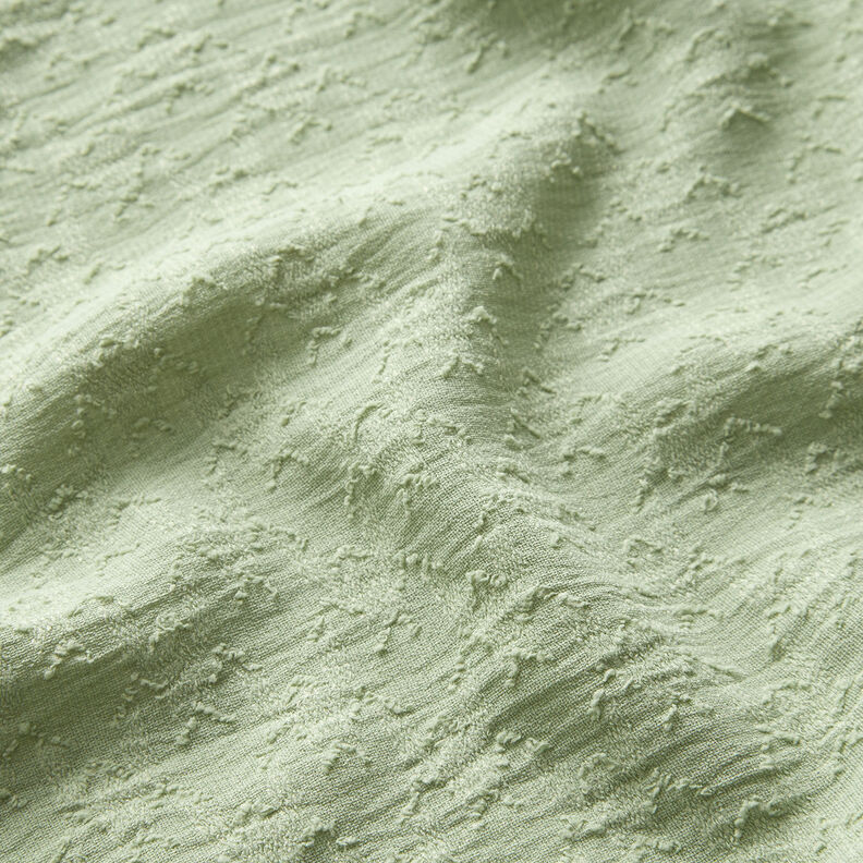 Jacquard dobby hanefjeds – kaki,  image number 4