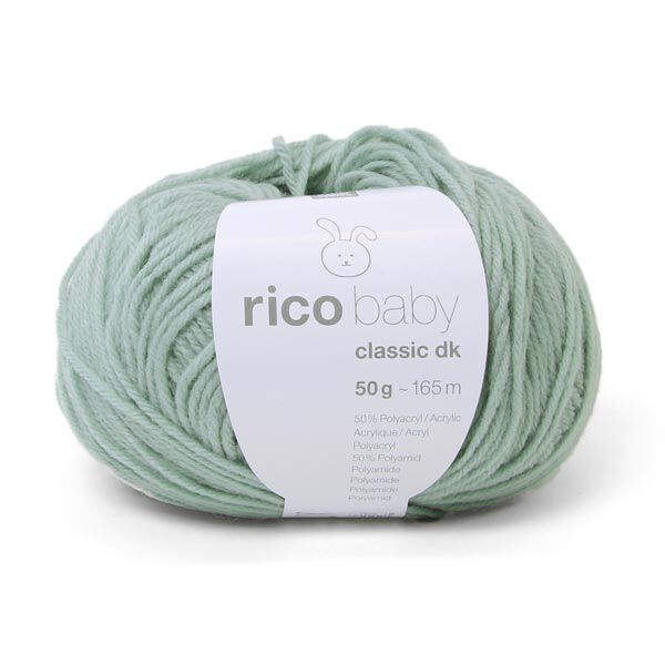 Baby Classic dk | Rico Design (054),  image number 1