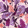 Bomuldspoplin Fresh Flowers | Nerida Hansen – pastelhyld,  thumbnail number 4
