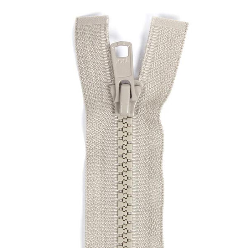 Lynlås delelig | plast (572) | YKK,  image number 1