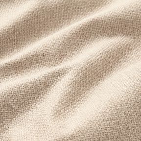 Polsterstof fin reliefstruktur – anemone, 