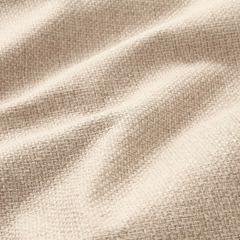 Polsterstof fin reliefstruktur – anemone,  image number 2