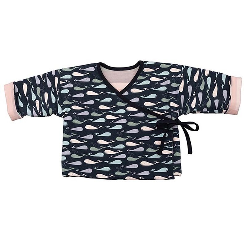 Sæt | Burda 9257 | 62–92,  image number 11