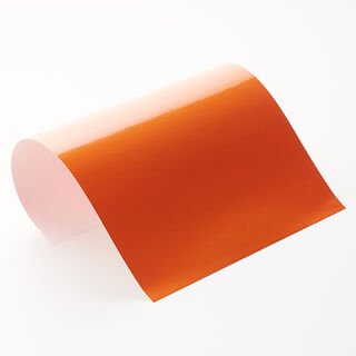 Vinylfolie Din A4 – orange, 