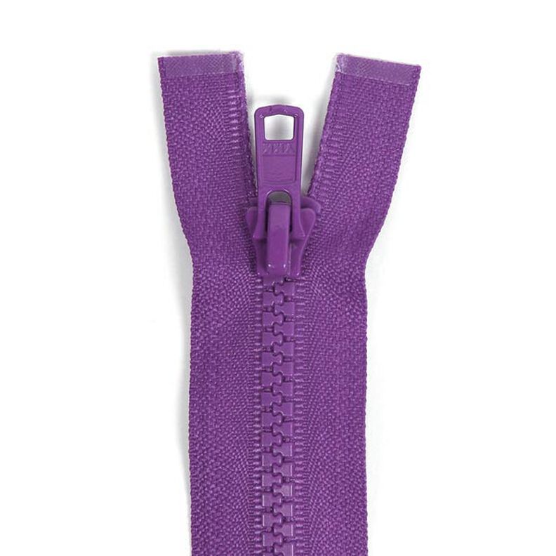 Lynlås delelig | plast (863) | YKK,  image number 1