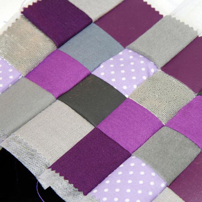 Quilter's Grid | Vlieseline – hvid,  image number 9