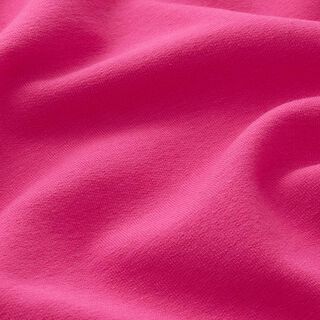 Let bomuldssweat ensfarvet – pink, 