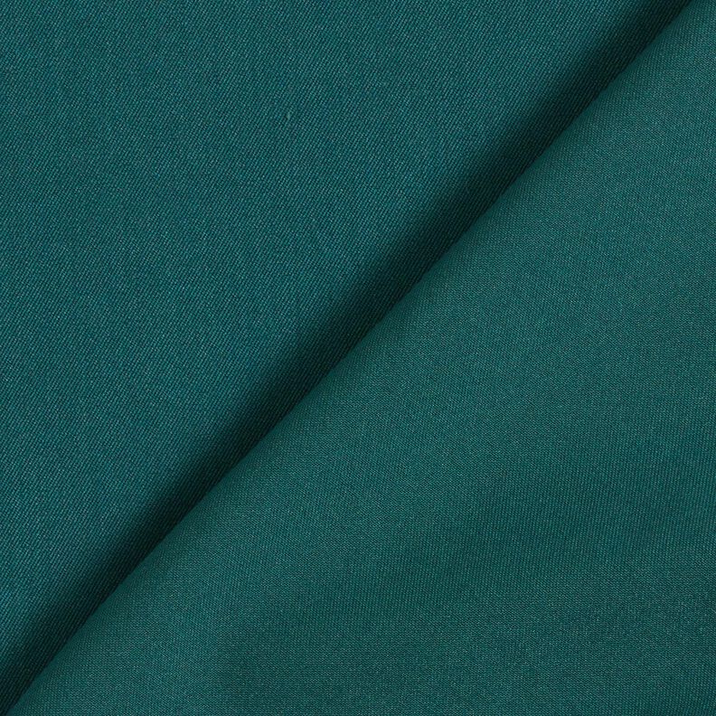 Bi-stretch Gabardine – petrol,  image number 4