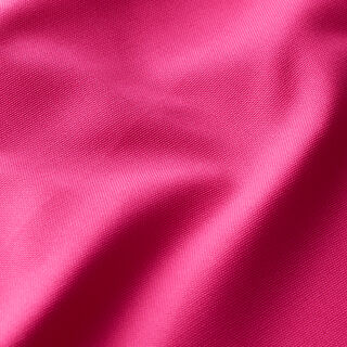 Dekorationsstof Canvas – pink, 