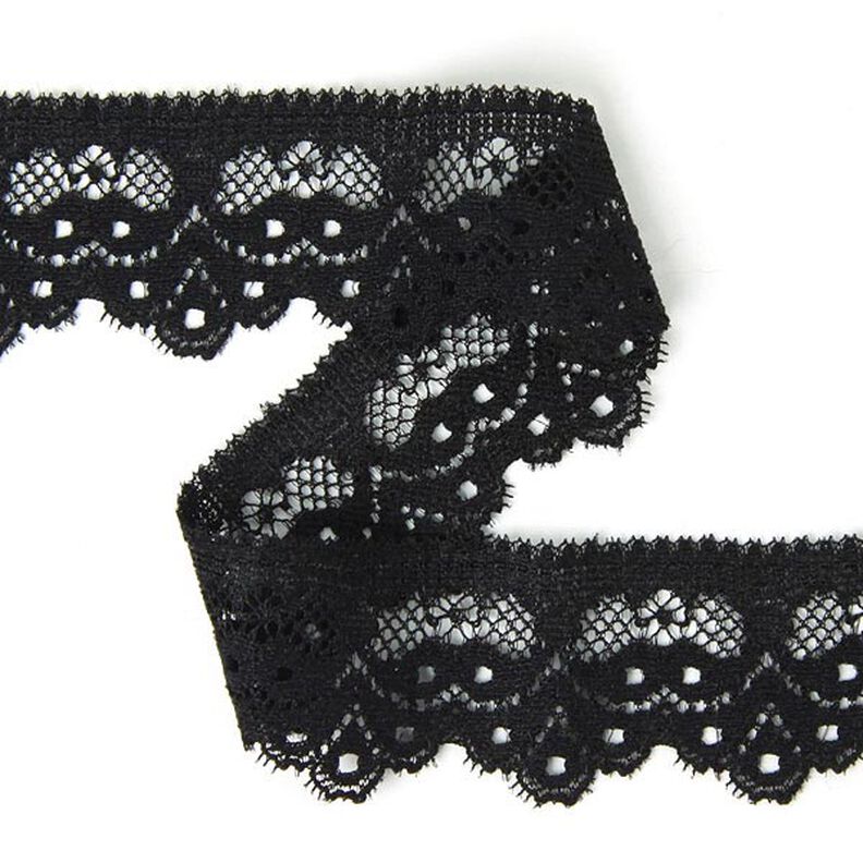 Elastisk blonde 7,  image number 1