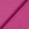 Frakkestof genanvendt polyester – purpur,  thumbnail number 3