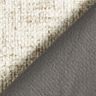 Polsterstof præget velour – lysebeige,  thumbnail number 4