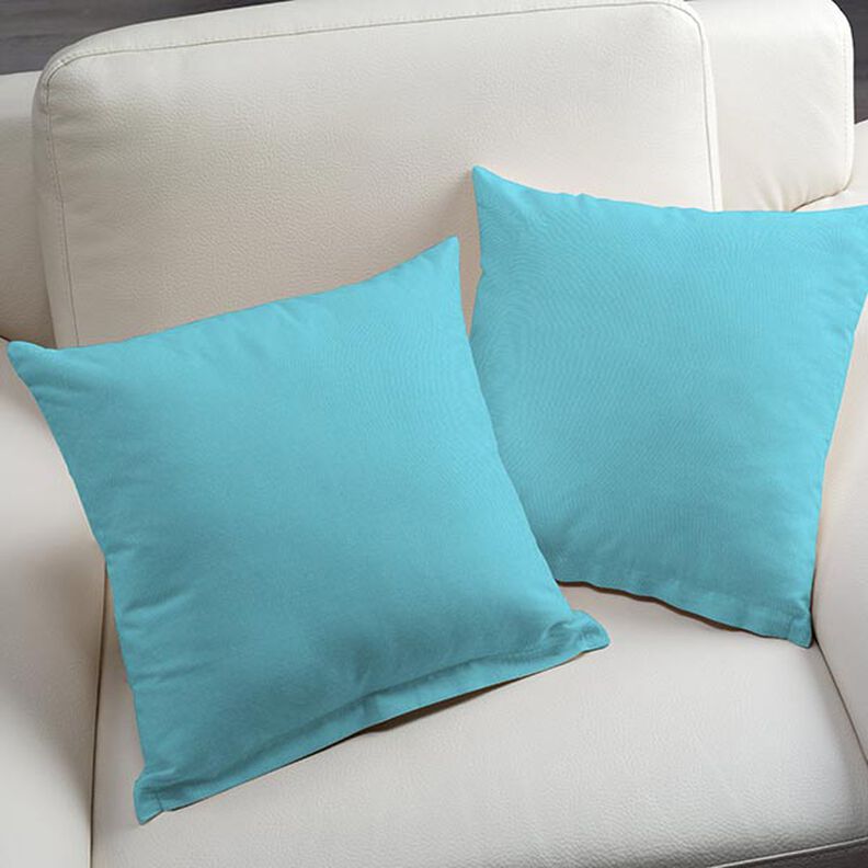 Markisestof Ensfarvet Toldo – azur,  image number 4