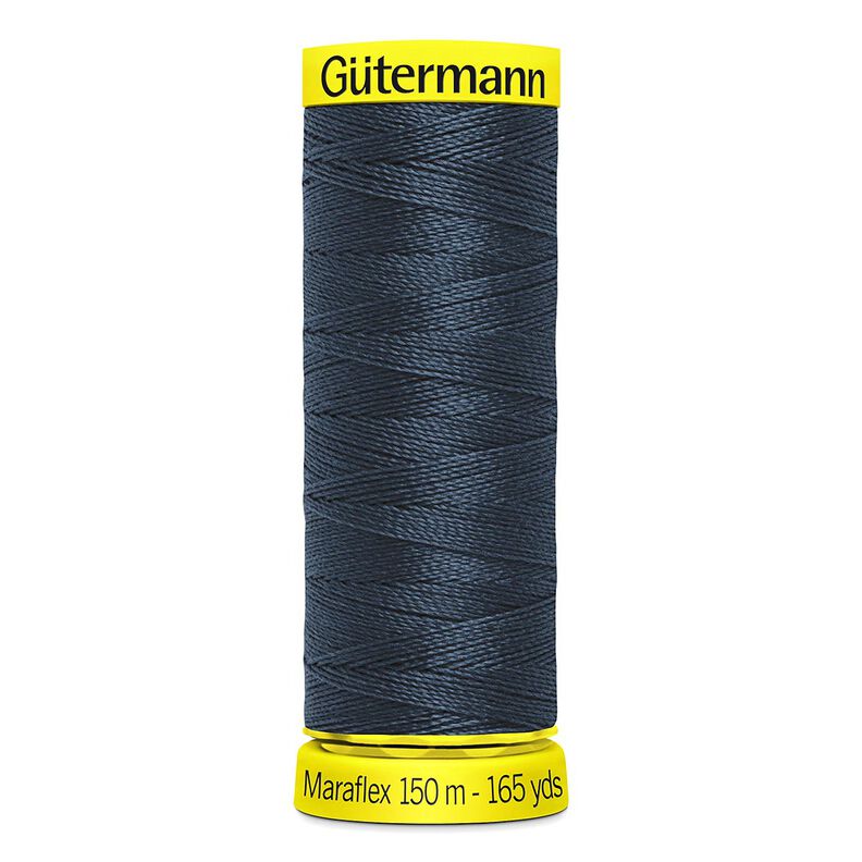 Maraflex elastisk sytråd (339) | 150 m | Gütermann,  image number 1