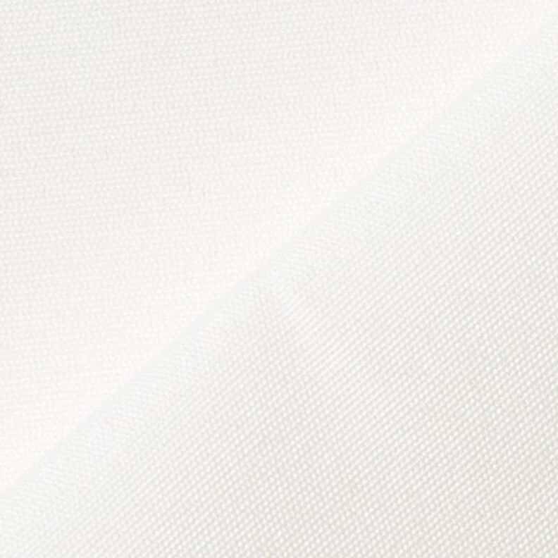 Outdoor stof Teflon Ensfarvet – hvid,  image number 3