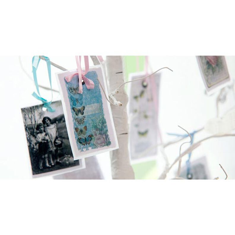 Lamifix | Vlieseline – transparent,  image number 5