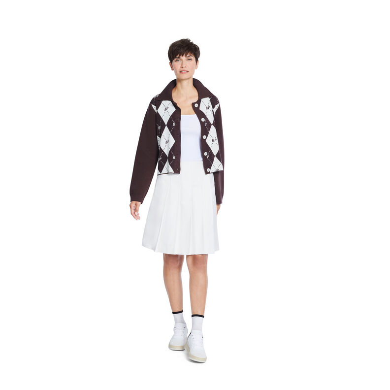 Nederdel | Burda 5781 | 36-46,  image number 5