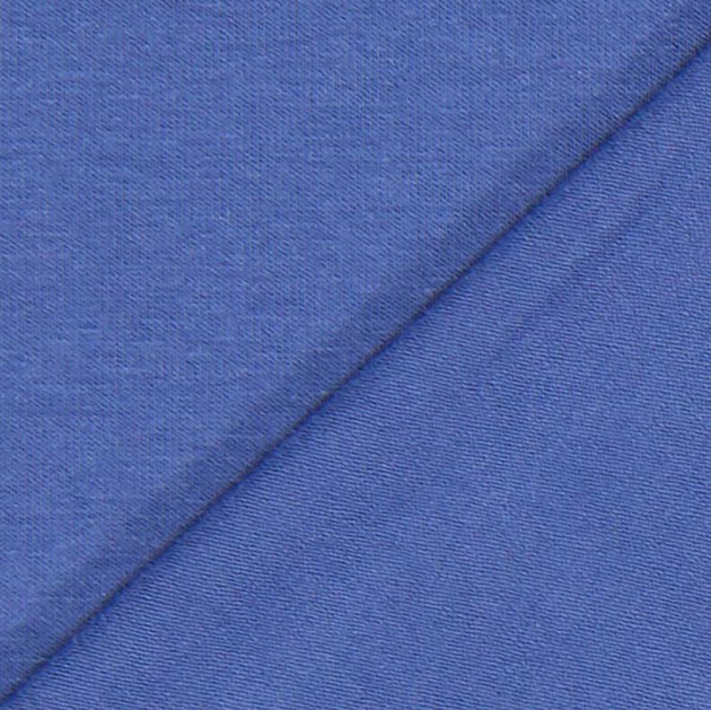 Viskose Jersey Medium – jeansblå,  image number 3