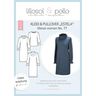 En kjole & sweater Estela | Lillesol & Pelle No. 77 | 34-58,  thumbnail number 1