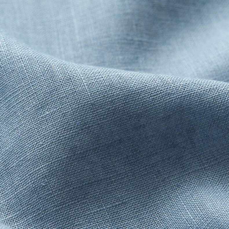 Let hørmiks forvasket – strålende blå,  image number 3